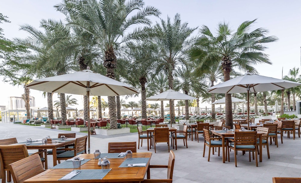 DoubleTree by Hilton Dubai - Jumeirah Beach