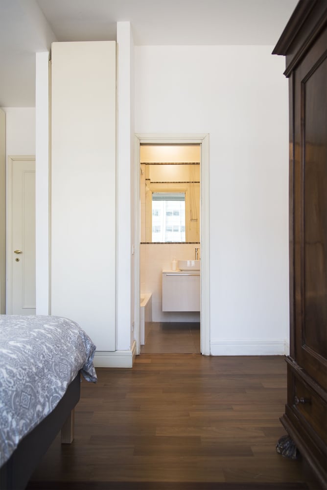 Charming & Elegant Flat near Centrale / Repubblica