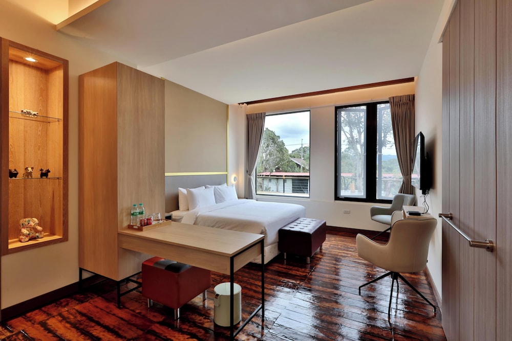 DF Life Lodge