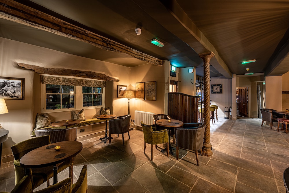 The Plough Inn