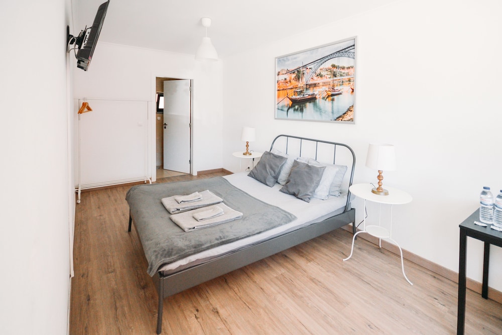 Limmo Garden Guest House