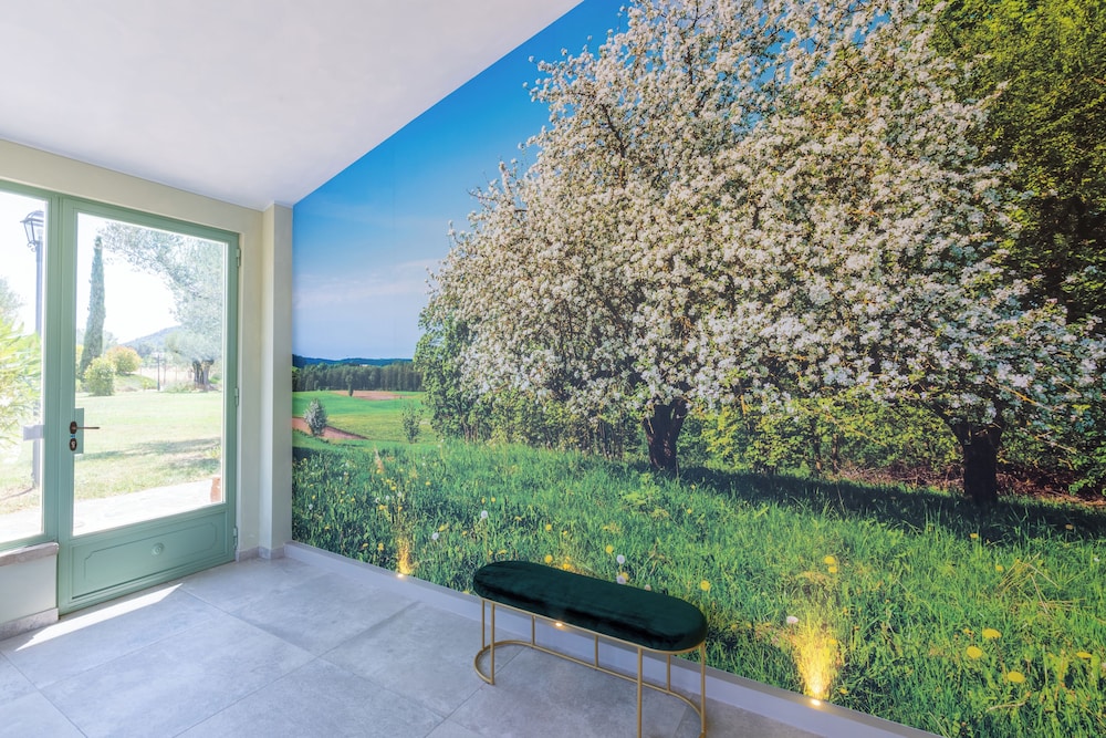 Borgo Sante Country House