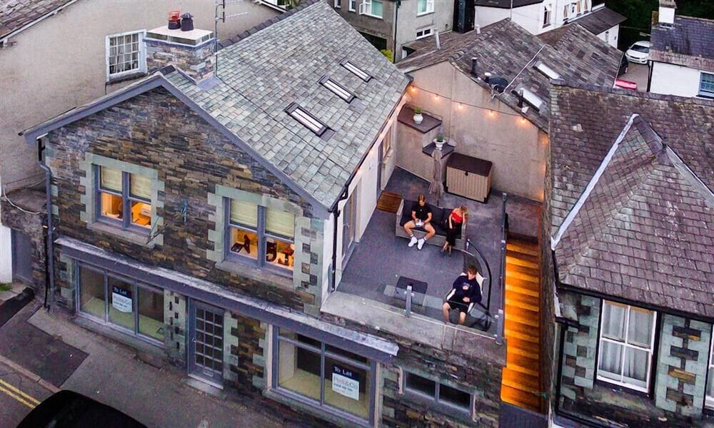 Old Wool Loft