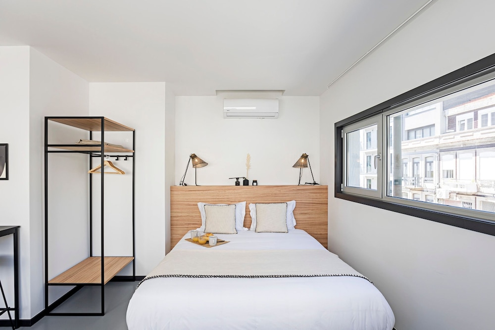 Regras Apartments & Garden A10 by Benefit Collection