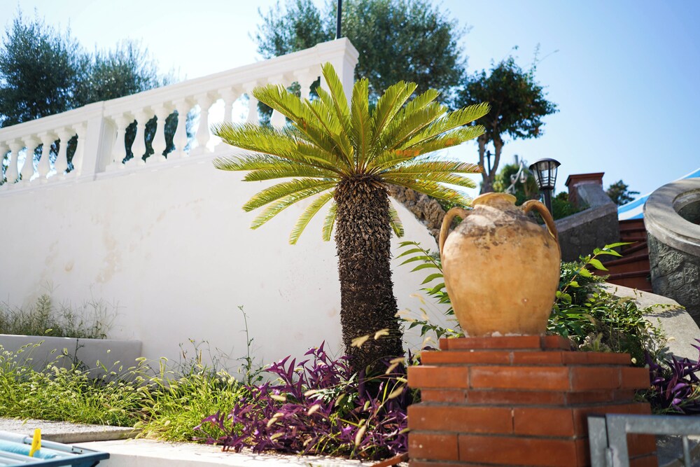 Villa Magiolina