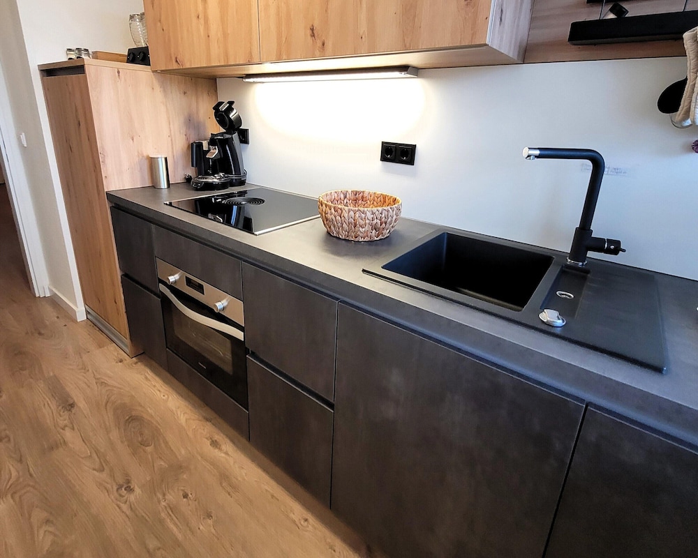 Apartment in the Centre of Winterberg