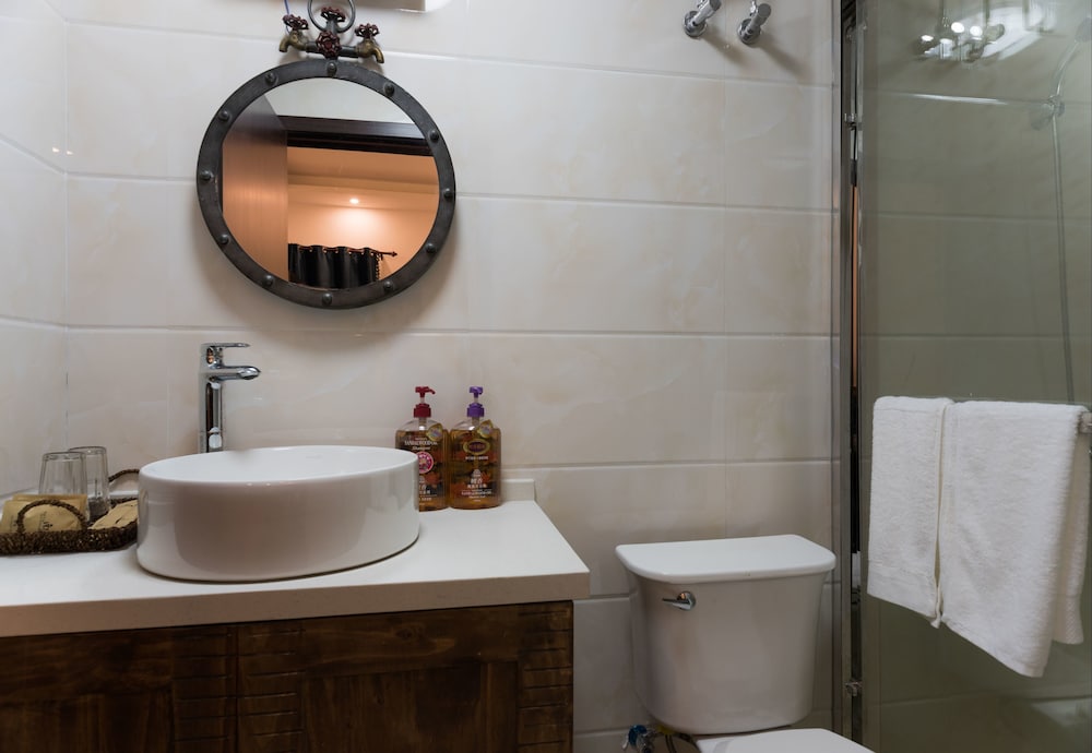 Wuzhen NanYan MuYun Homestay