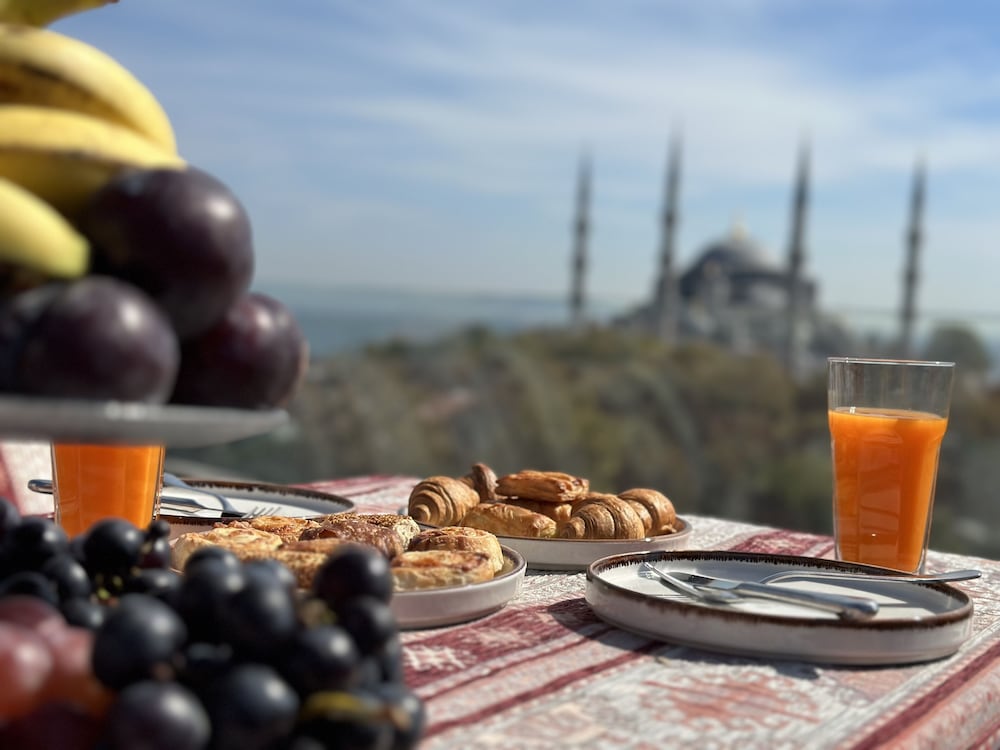 World Heritage Center Otel - Image 24