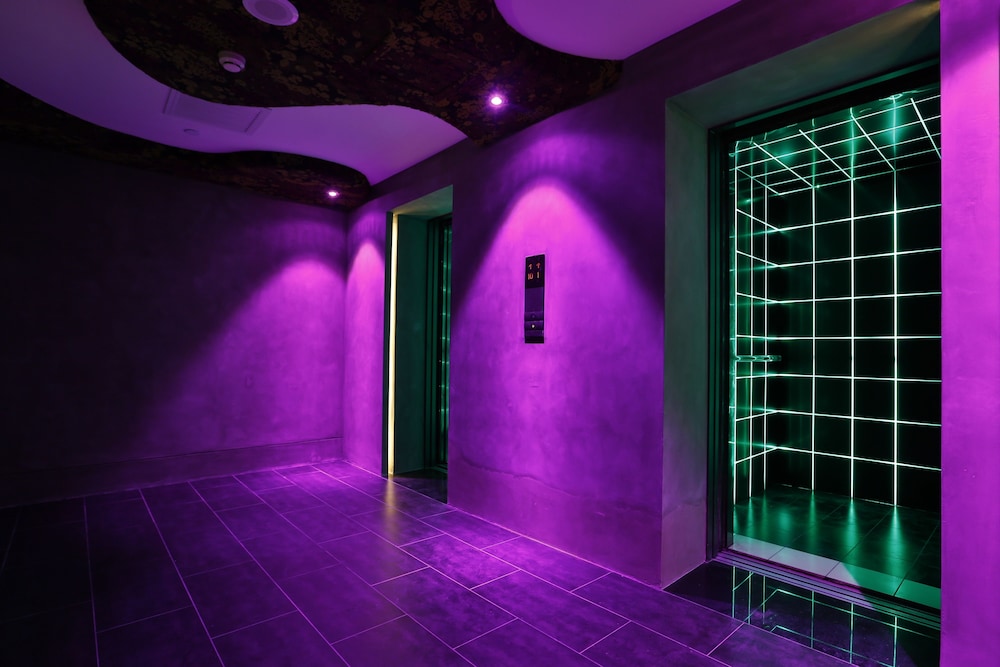 Orange Hotel Select Wuyi Road Changsha