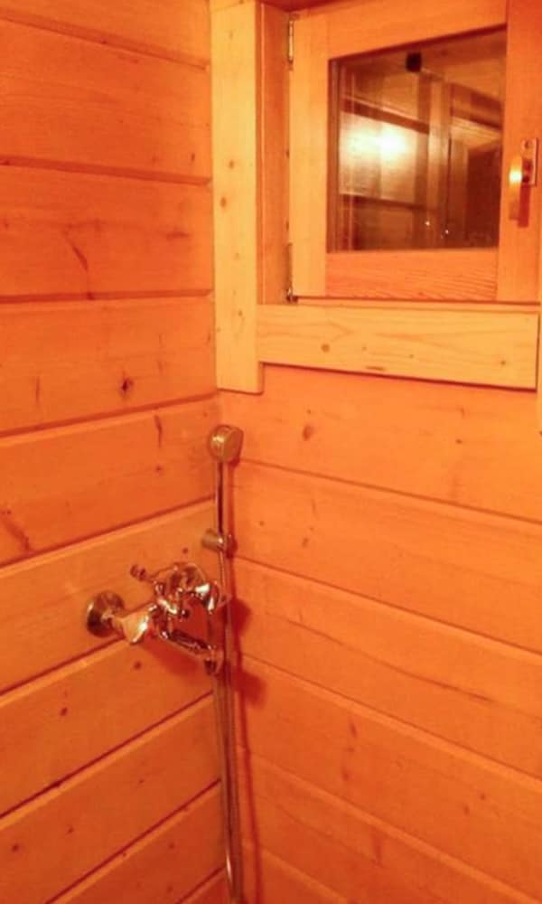 Kedra Village Cozy Chalet - Mountain Getaway