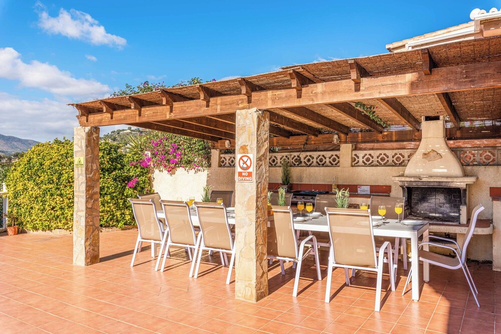 Villa Comodo