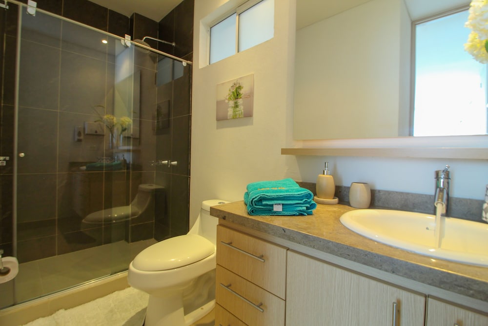 Exclusive Apartasuites Reserva del Mar