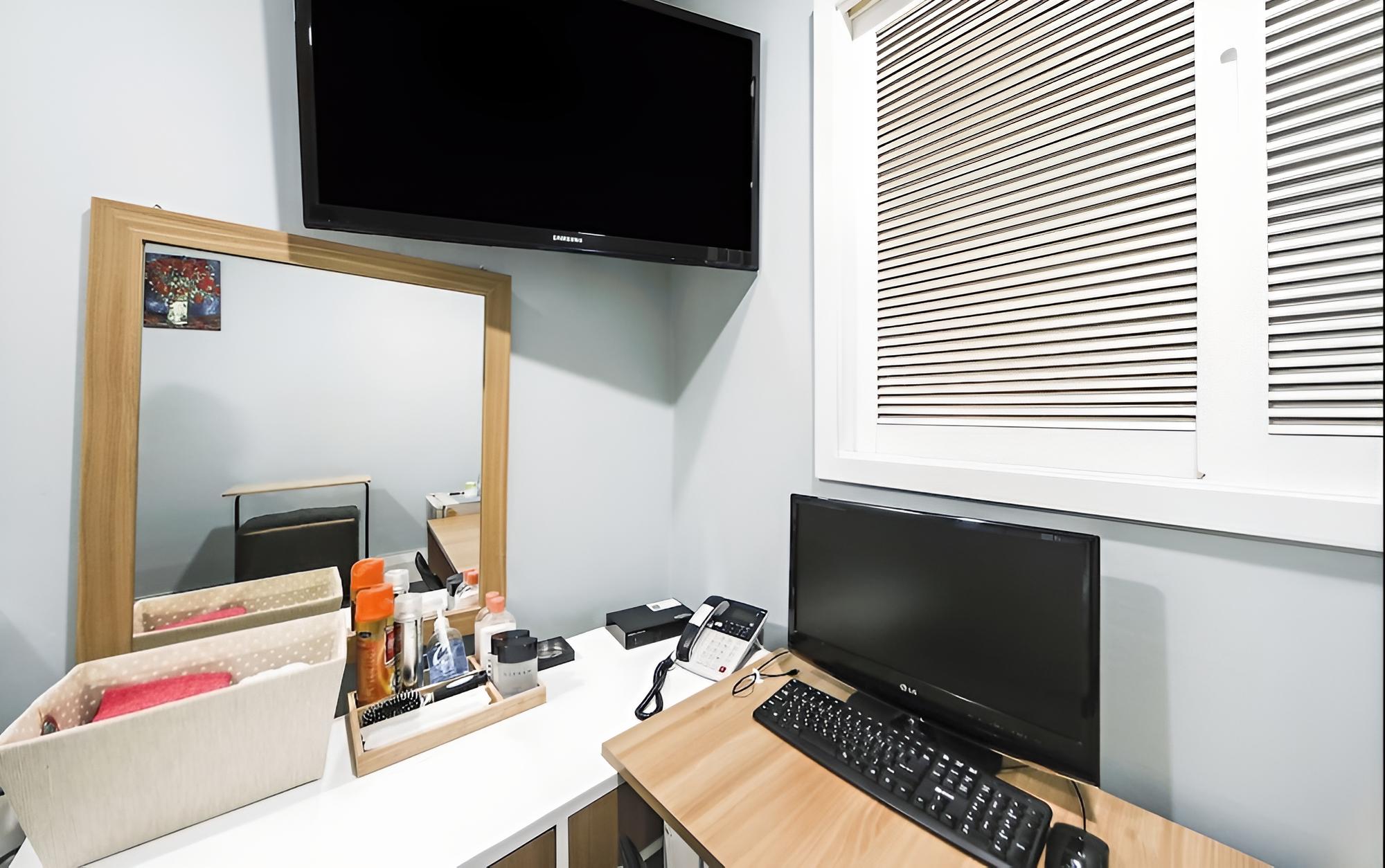 Chuncheon Hotel Ritz