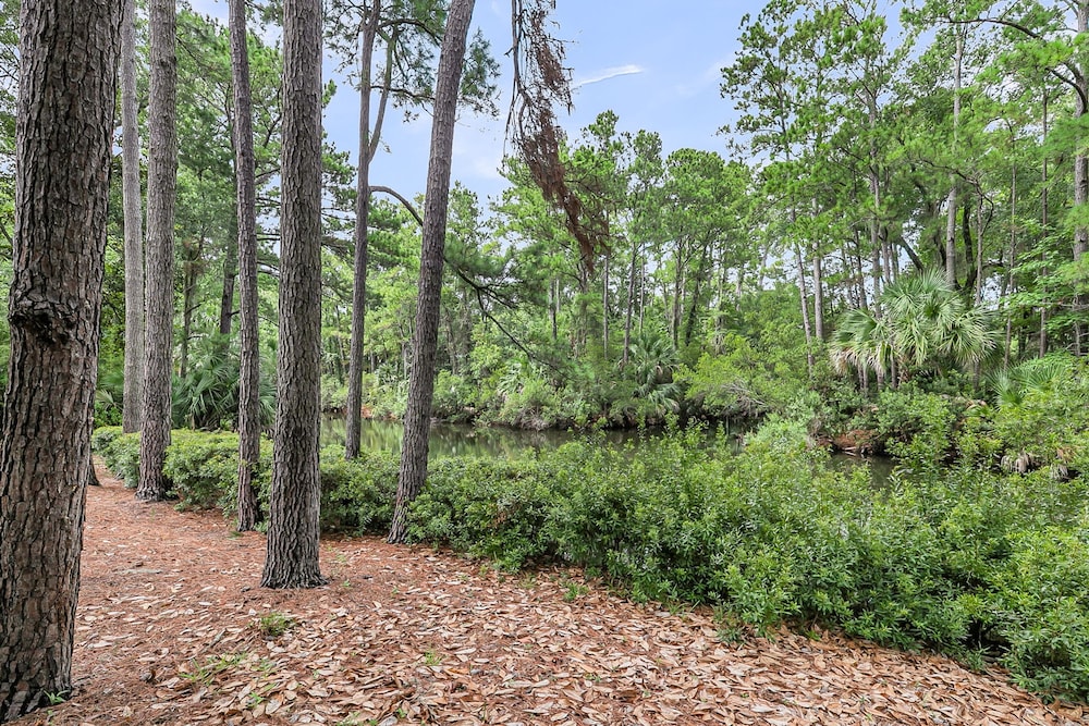Tide Timber - A Premiere Stay On Seabrook