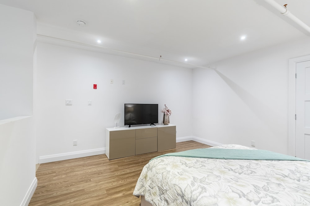 GLOBALSTAY. Dundurn Lofts. Free parking. Gym, photo 24