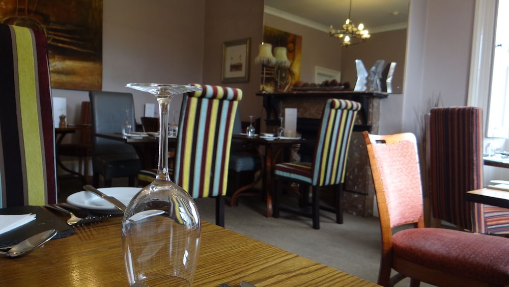 Barrasford Arms