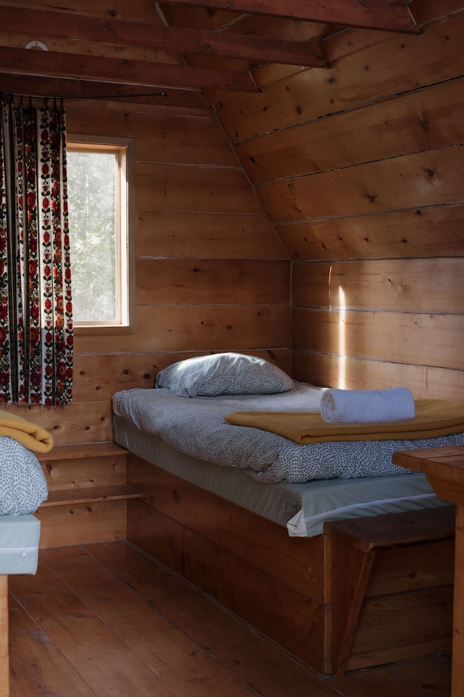 Ruby Lake Resort