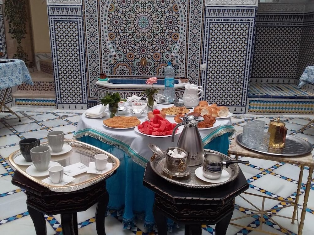 palace mouna luxury fes and spa
