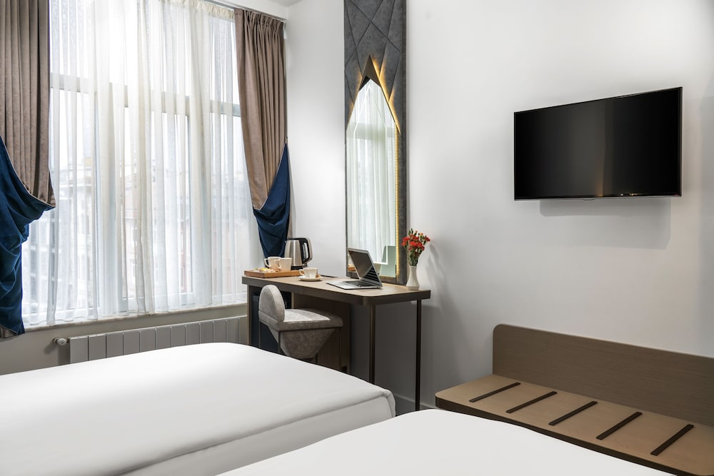 Adamar Oteli - Özel Sınıf - Image 22