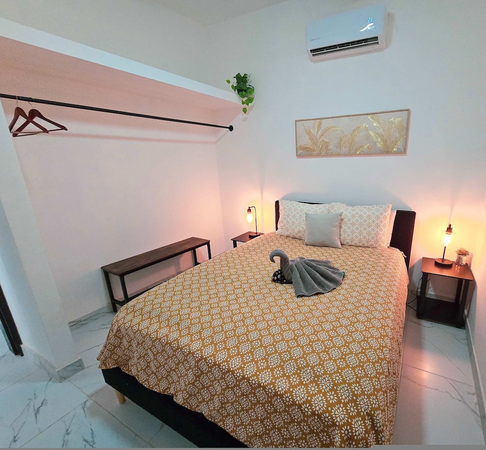 Two Brand new Adjacent Properties With Private Pool