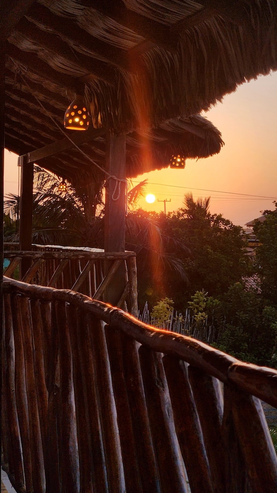 POUSADA VILA CAJUÍNA MACAPÁ