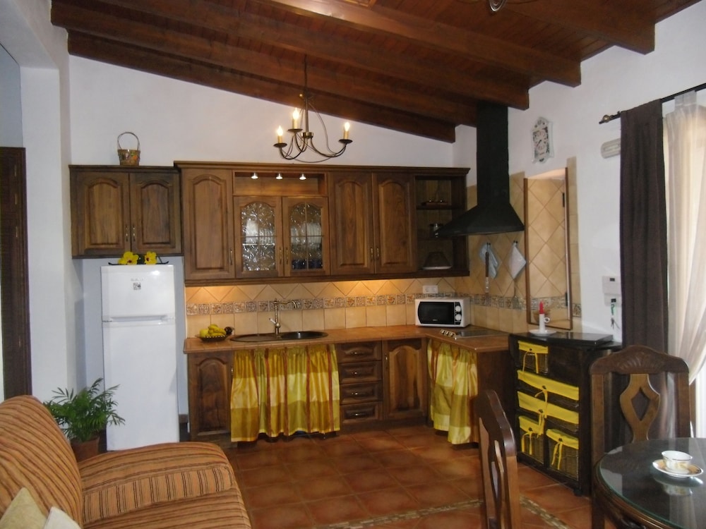 Finca El Picacho