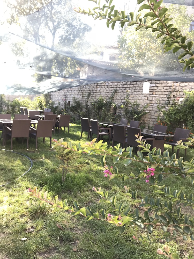 Safranbolu Camlica Konagi Carsi Evi