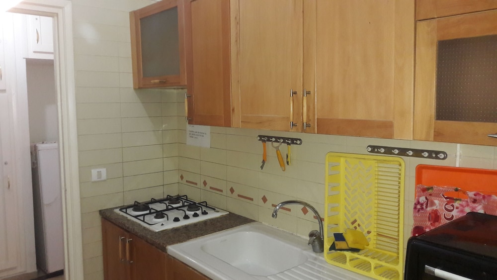 Imavac Appartements