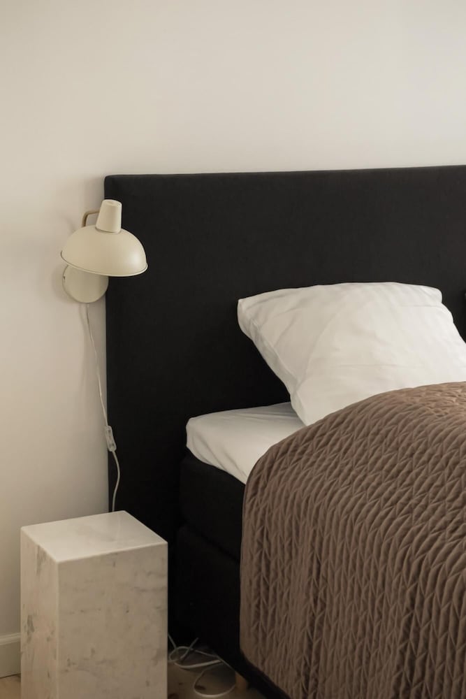 Beautiful Luxury Apt Heart of Copenhagen