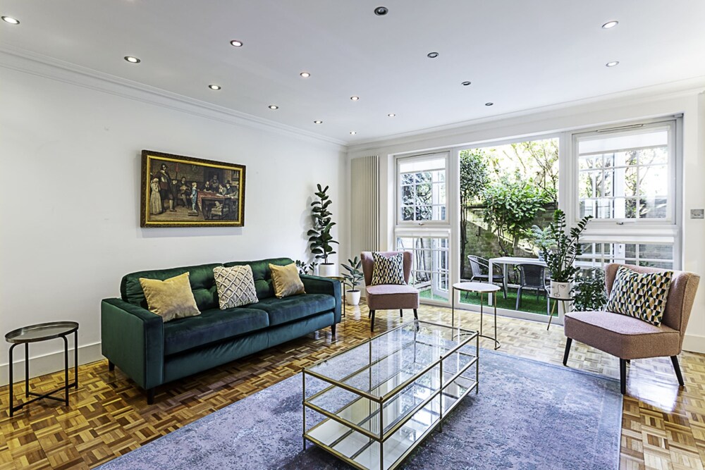 Little Venice House