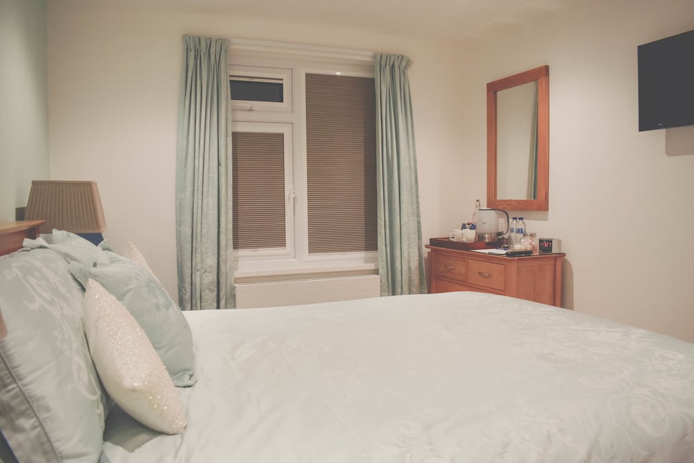 Count House Cottage B&B - Adults Only