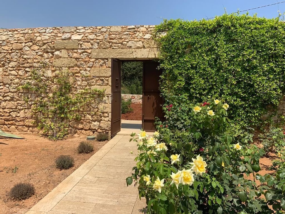 Relais Masseria Sant’Antonio photo 5