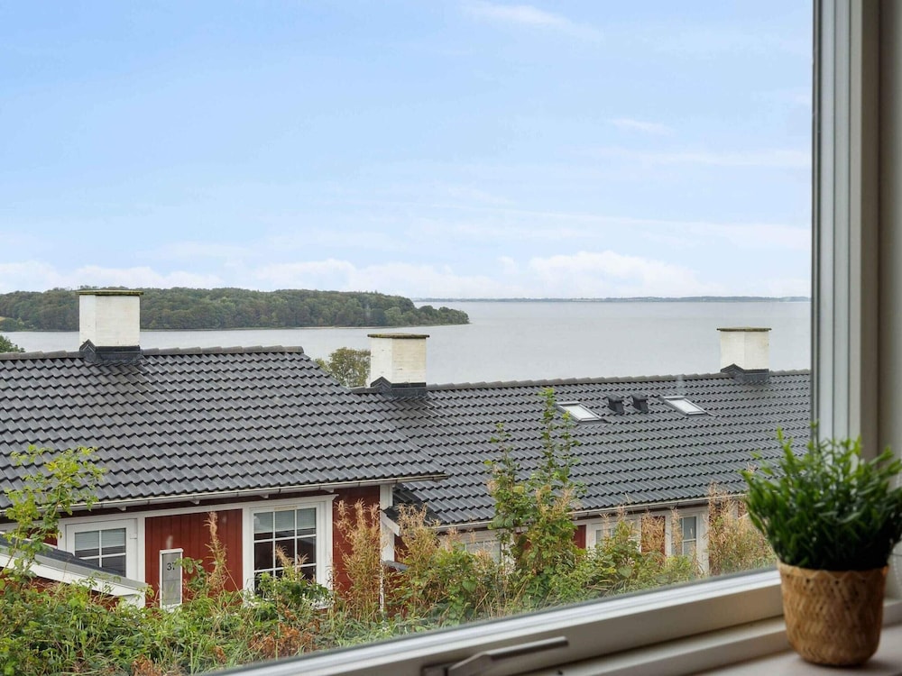 5 Star Holiday Home in Aabenraa