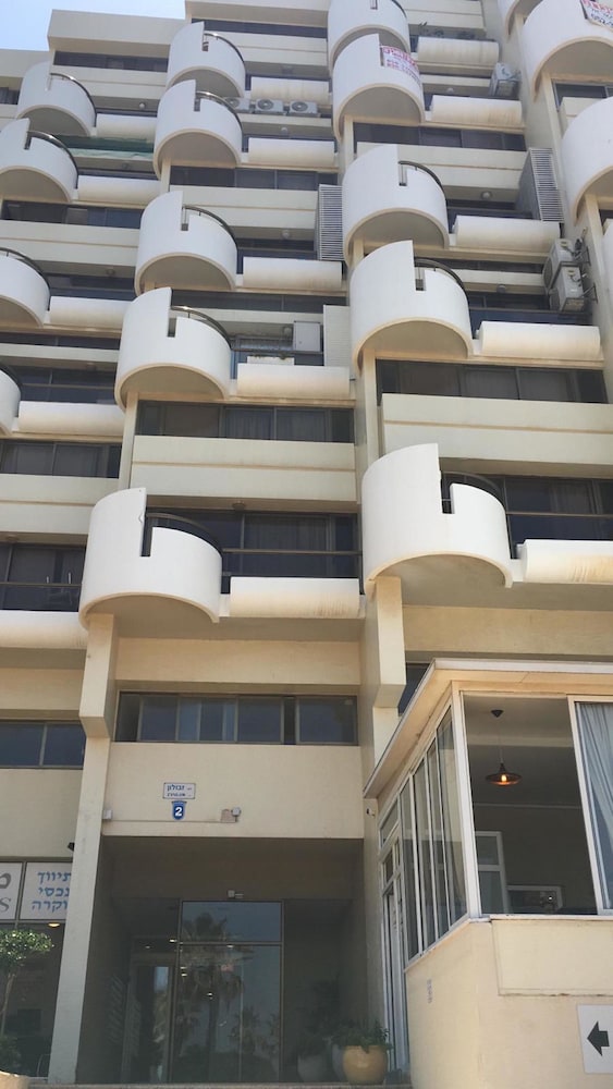 2 Terraces Panoramic Sea View & Parking