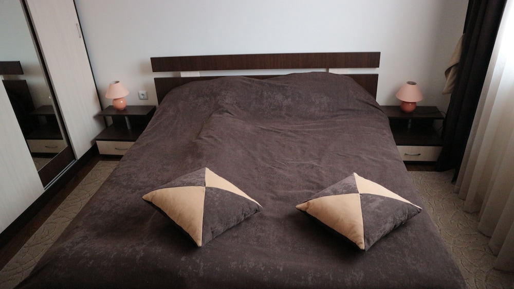 Bansko Vacations - Pirin Palace White Apartments - Property Image 16