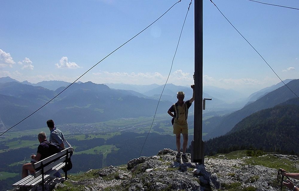 Gasthof Kaiserblick