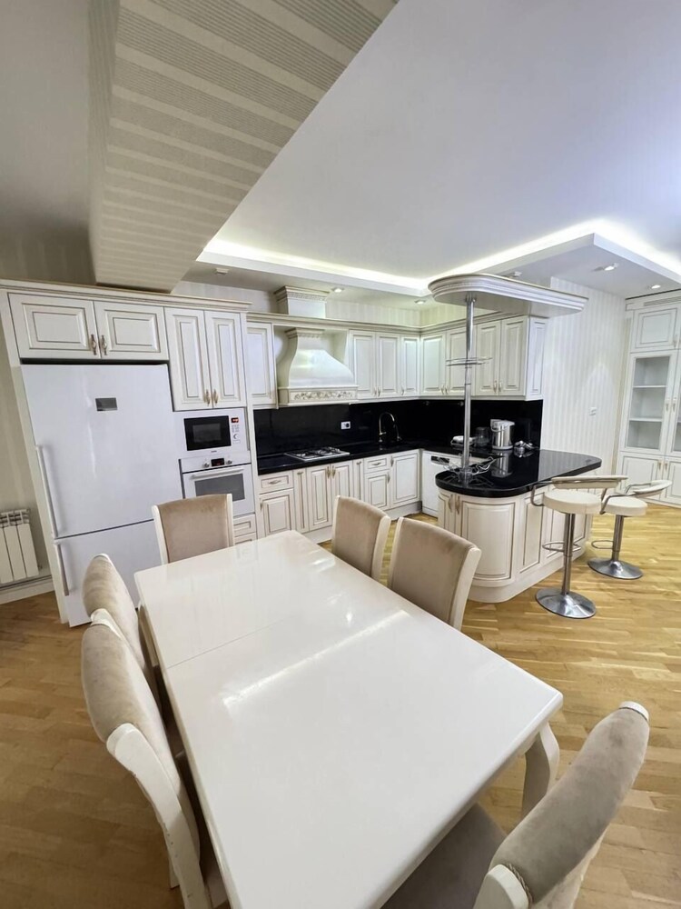 Azure by residences