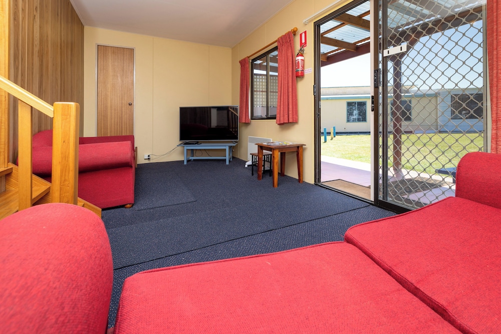 BIG4 Kelso Sands Holiday and Native Wildlife Park