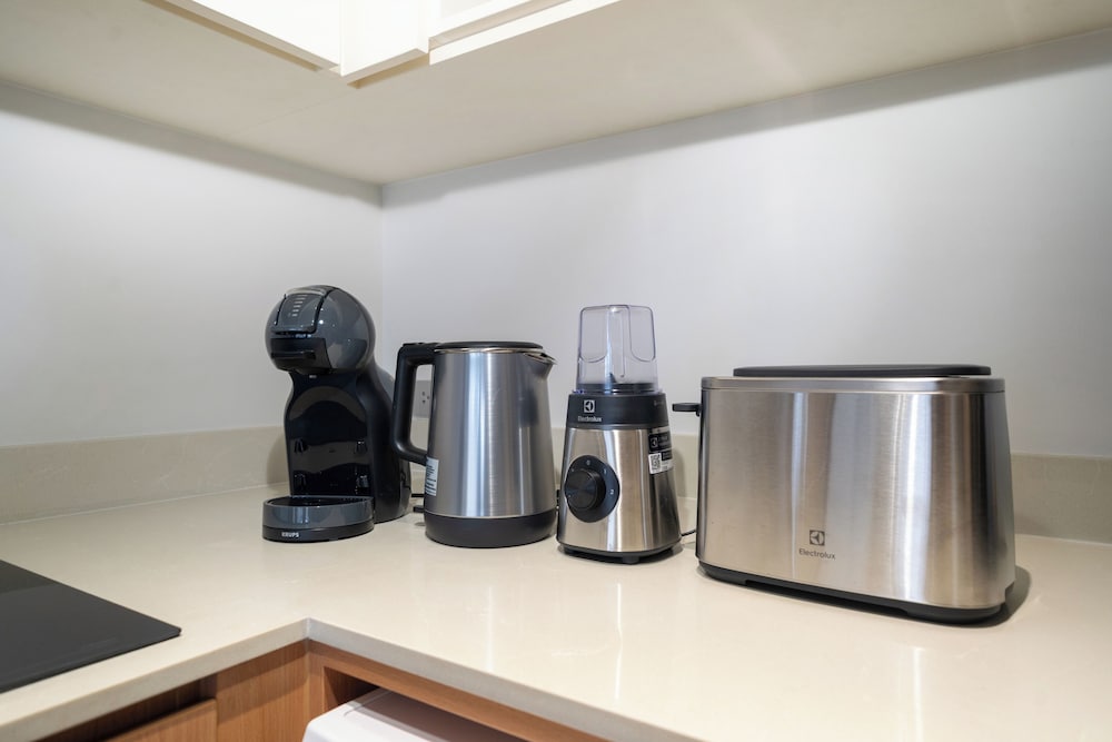 Laguna Beachside residences apartamens