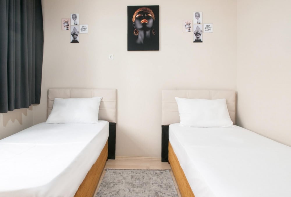 Amazing Flat Next to Kanyon Mall in Kagithane