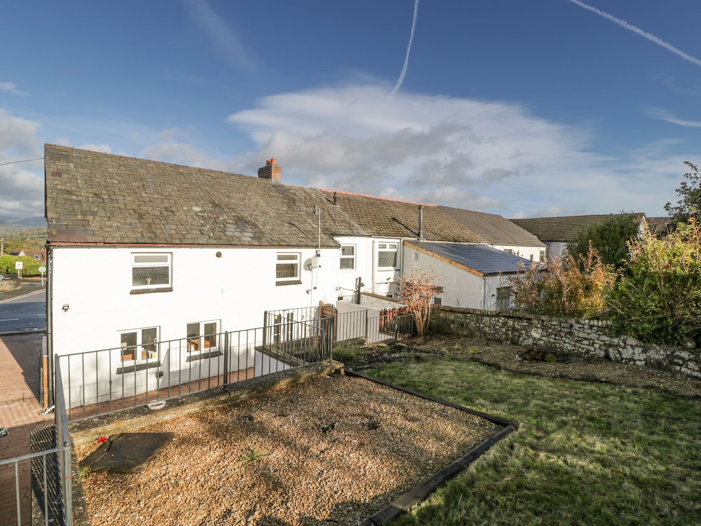 Builth House