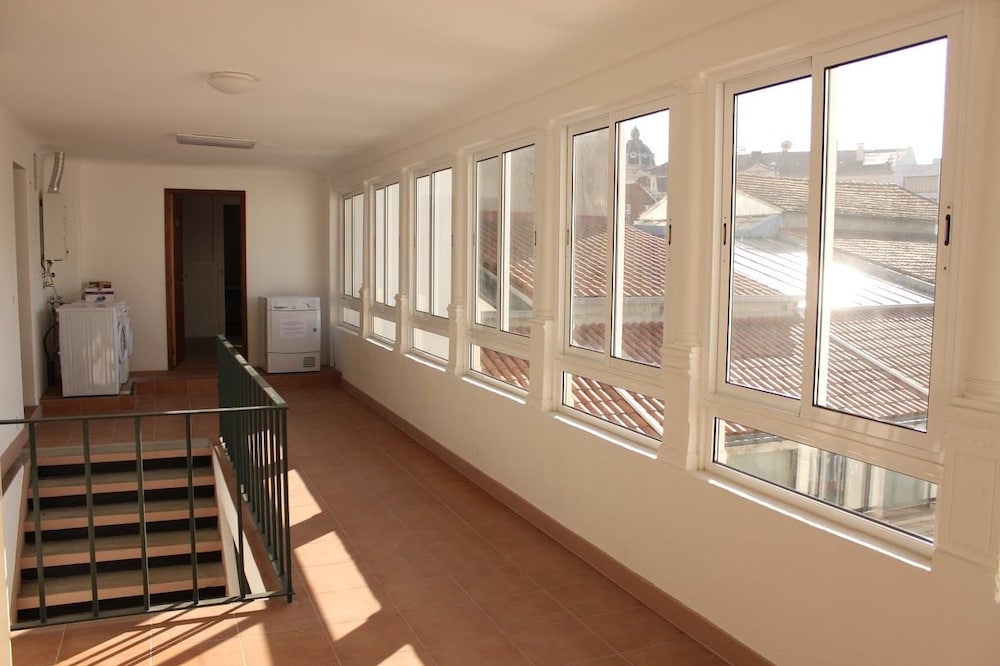 Be Coimbra Hostels — photo 29