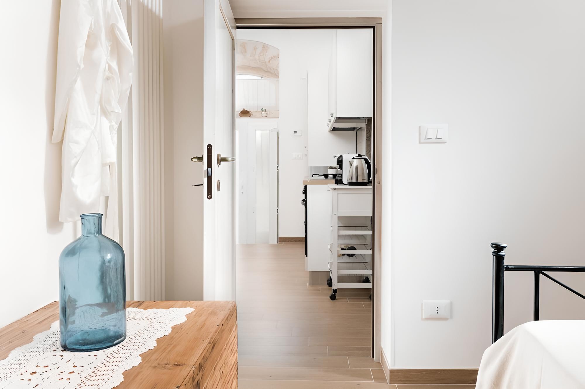 Casa Saffi tra i Vicoli di Ostuni photo 3