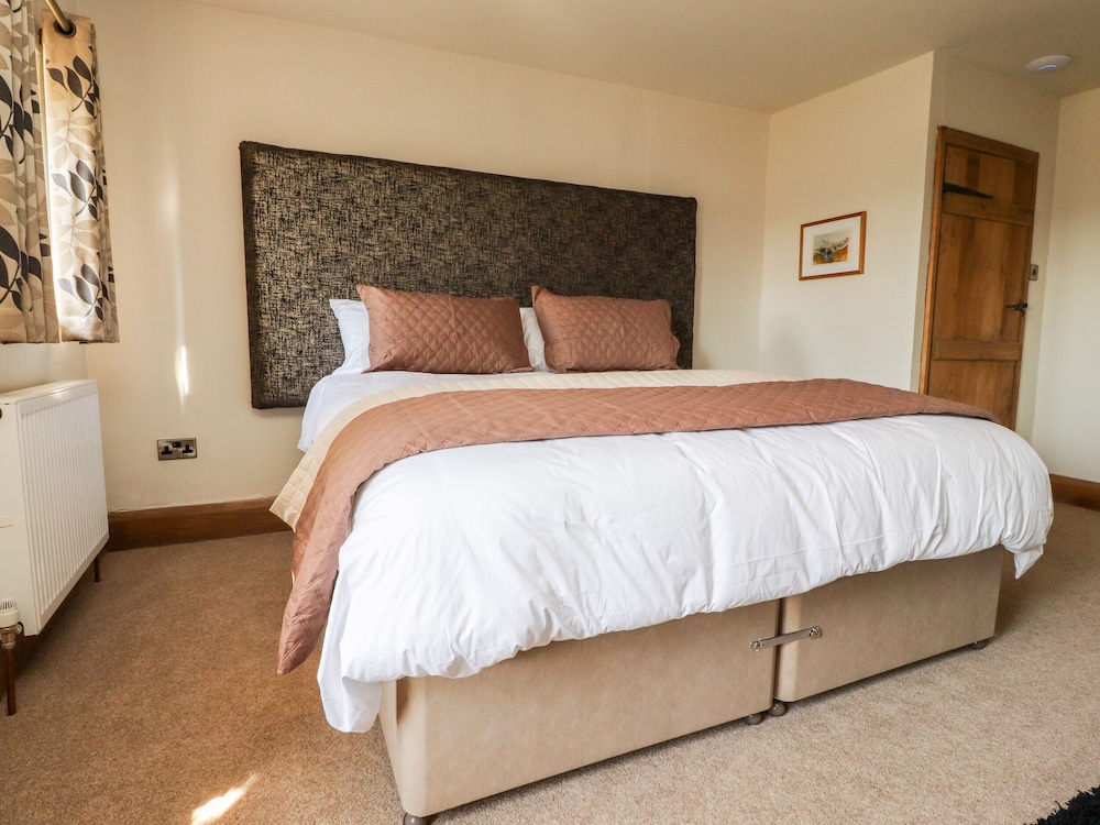 Moss Side Retreat