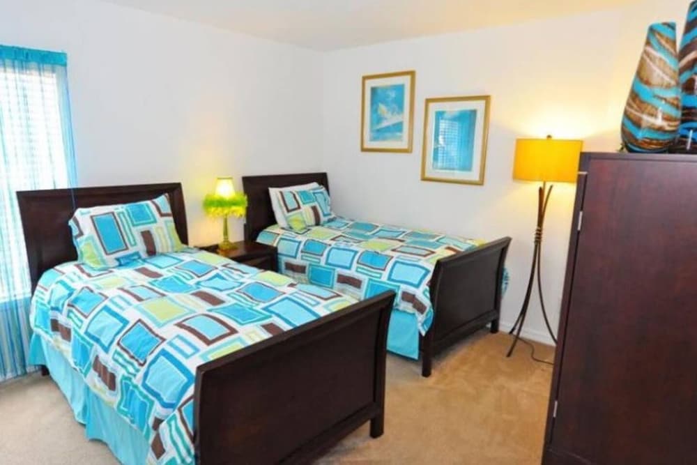 Davenport - 6bd/5.5ba Poolhome - #6av216