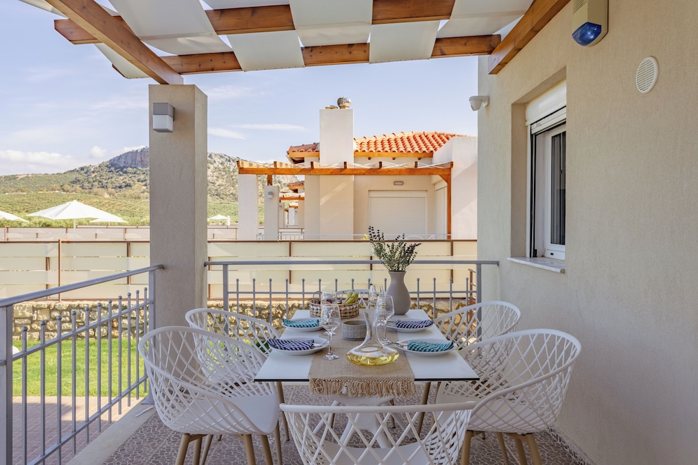Panor Villas