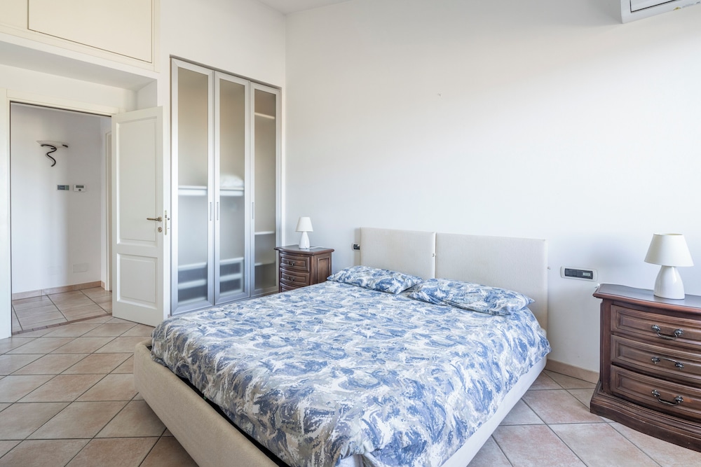 Villa Agata With Private Pool Seaview