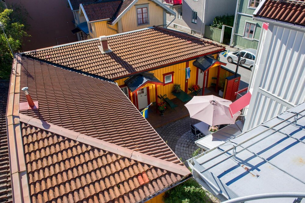 Lilla Hotellet