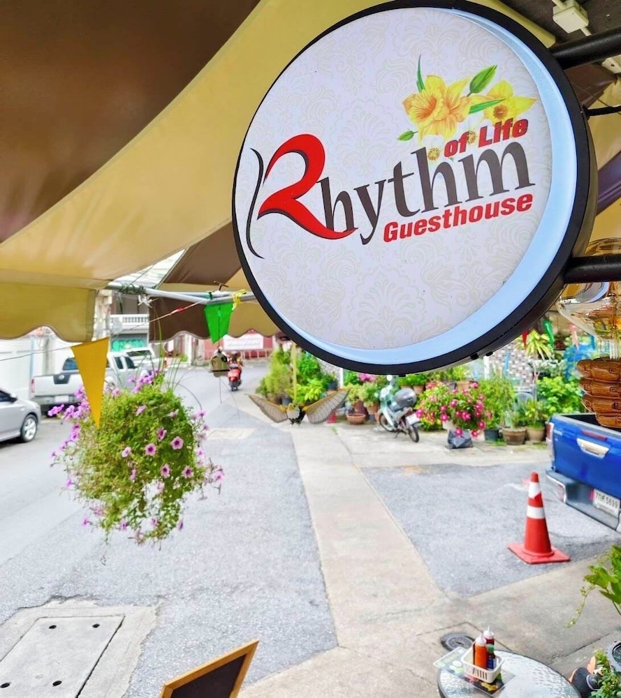 Rhythm of life guesthouse 56