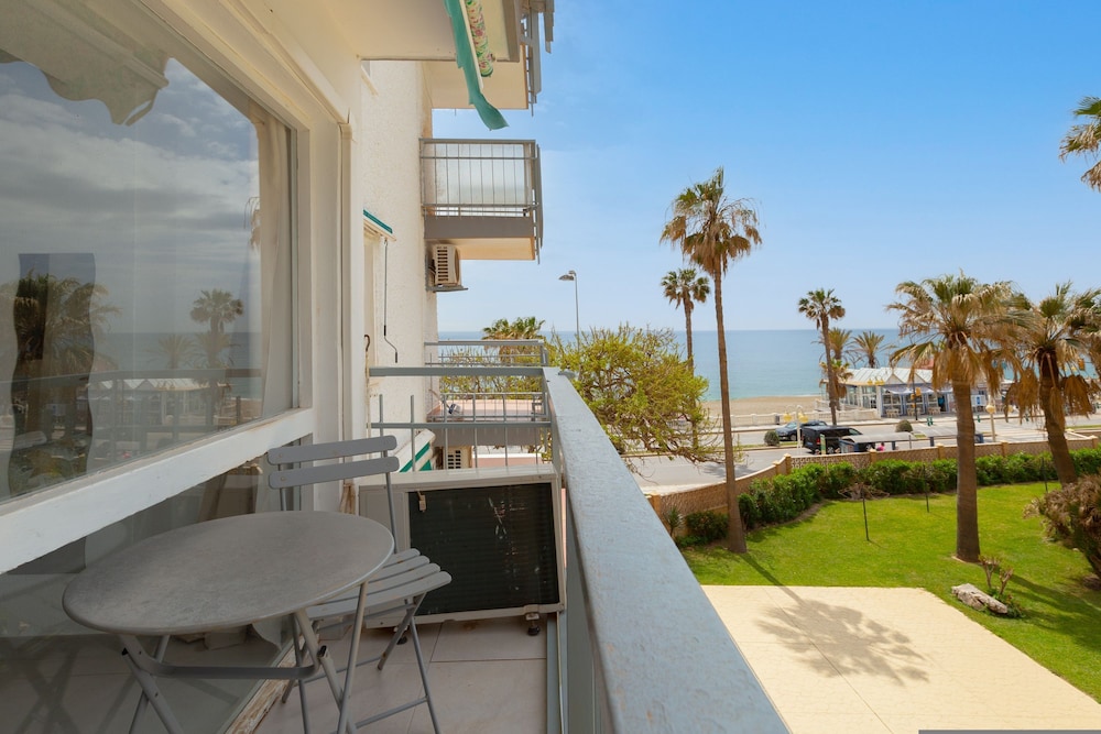 Garceta in Benalmadena